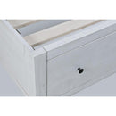 Jofran Maxton Full Platform Bed with Storage 2151-FHB/2151-FRS/2151-FSFB IMAGE 7