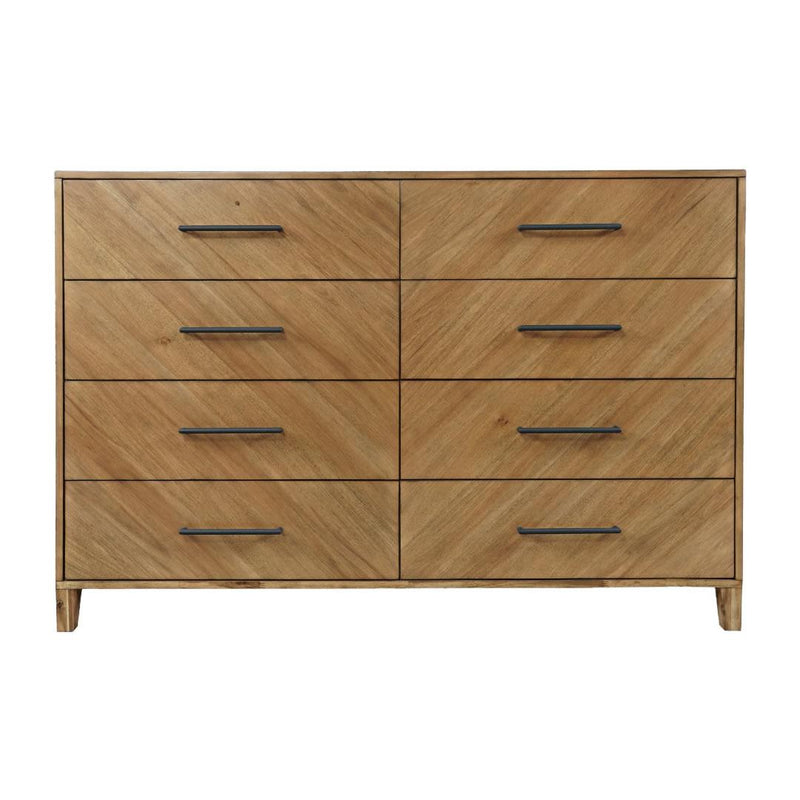 Jofran Eloquence 8-Drawer Dresser 2175-10 IMAGE 2