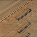 Jofran Eloquence 8-Drawer Dresser 2175-10 IMAGE 5