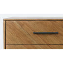 Jofran Eloquence 8-Drawer Dresser 2175-10 IMAGE 6