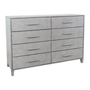 Jofran Eloquence 8-Drawer Dresser 2176-10 IMAGE 1