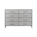 Jofran Eloquence 8-Drawer Dresser 2176-10 IMAGE 2