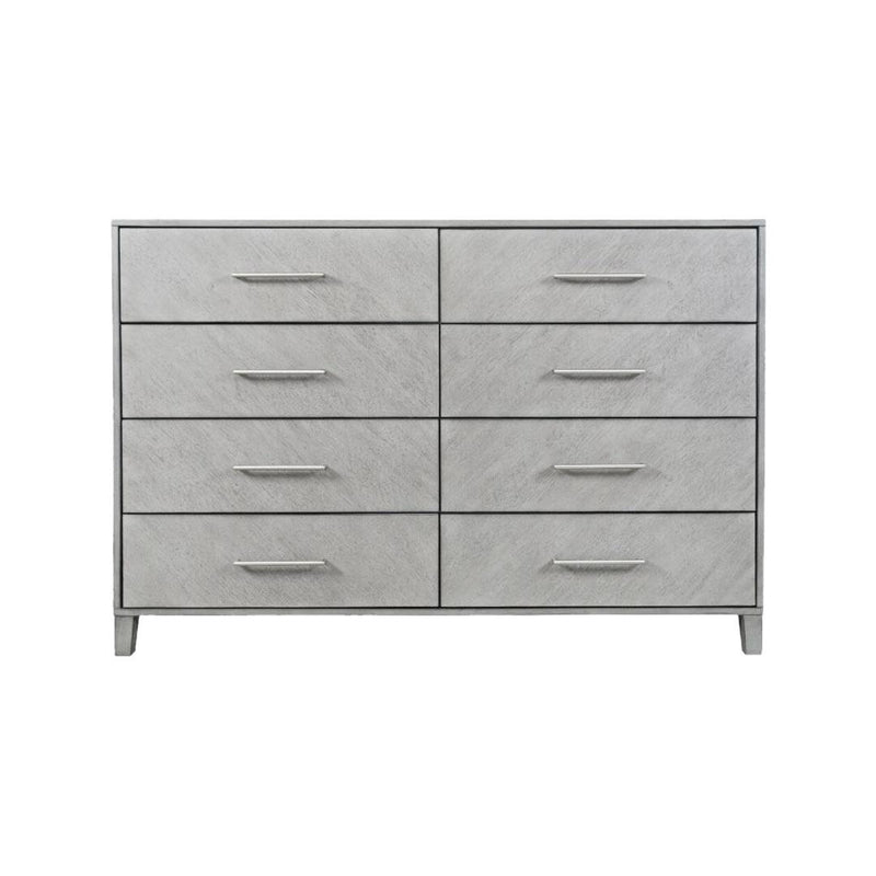Jofran Eloquence 8-Drawer Dresser 2176-10 IMAGE 2