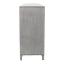 Jofran Eloquence 8-Drawer Dresser 2176-10 IMAGE 3