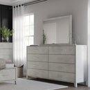 Jofran Eloquence 8-Drawer Dresser 2176-10 IMAGE 5