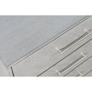 Jofran Eloquence 8-Drawer Dresser 2176-10 IMAGE 6