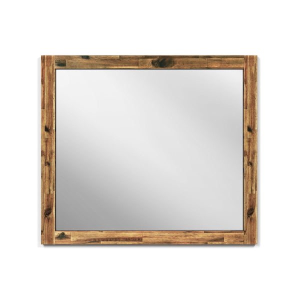 Jofran Eloquence Dresser Mirror 2175-20 IMAGE 1