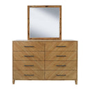 Jofran Eloquence Dresser Mirror 2175-20 IMAGE 3