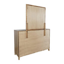 Jofran Eloquence Dresser Mirror 2175-20 IMAGE 4