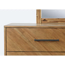 Jofran Eloquence Dresser Mirror 2175-20 IMAGE 5