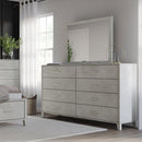 Jofran Eloquence Dresser Mirror 2176-20 IMAGE 3