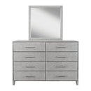 Jofran Eloquence Dresser Mirror 2176-20 IMAGE 4