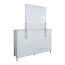 Jofran Eloquence Dresser Mirror 2176-20 IMAGE 5