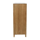 Jofran Eloquence 5-Drawer Chest 2175-30 IMAGE 3