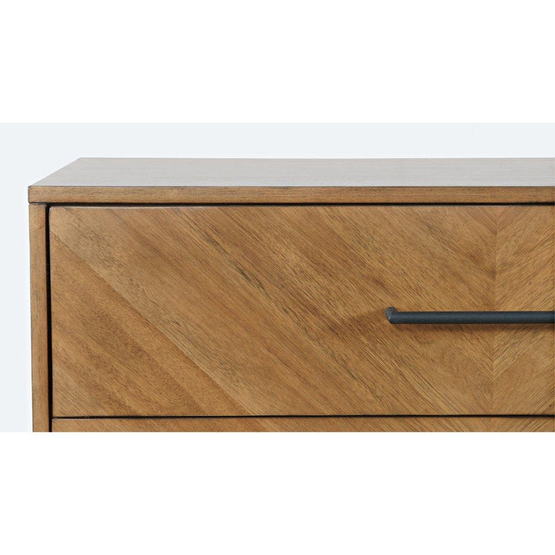 Jofran Eloquence 5-Drawer Chest 2175-30 IMAGE 6