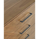 Jofran Eloquence 5-Drawer Chest 2175-30 IMAGE 7