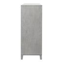 Jofran Eloquence 5-Drawer Chest 2176-30 IMAGE 3