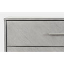 Jofran Eloquence 5-Drawer Chest 2176-30 IMAGE 5