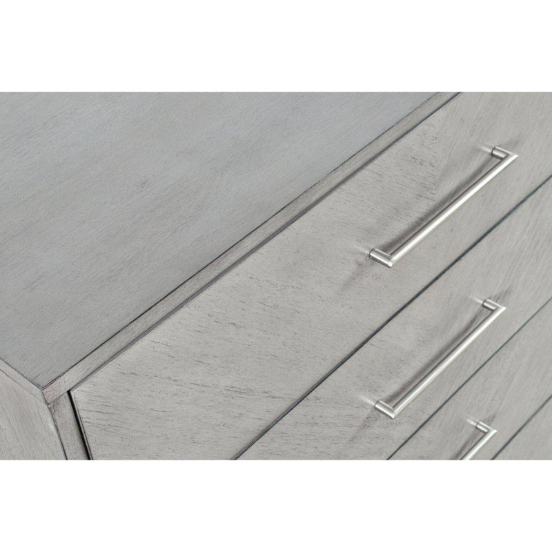 Jofran Eloquence 5-Drawer Chest 2176-30 IMAGE 6