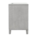 Jofran Eloquence 3-Drawer Nightstand 2176-90 IMAGE 4