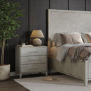 Jofran Eloquence 3-Drawer Nightstand 2176-90 IMAGE 6