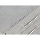 Jofran Eloquence 3-Drawer Nightstand 2176-90 IMAGE 8