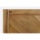 Jofran Eloquence Queen Platform Bed 2175-QHB/2175-QRS/2175-QPFB IMAGE 7