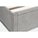 Jofran Eloquence Queen Platform Bed 2176-QHB/2176-QRS/2176-QPFB IMAGE 7