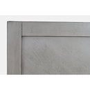 Jofran Eloquence King Platform Bed 2176-KHB/2176-KRS/2176-KPFB IMAGE 6