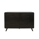 Jofran Marlowe 8-Drawer Dresser 2243-10 IMAGE 2