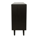 Jofran Marlowe 8-Drawer Dresser 2243-10 IMAGE 3