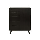 Jofran Marlowe 5-Drawer Chest 2243-30 IMAGE 2