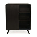 Jofran Marlowe 5-Drawer Chest 2243-30 IMAGE 3