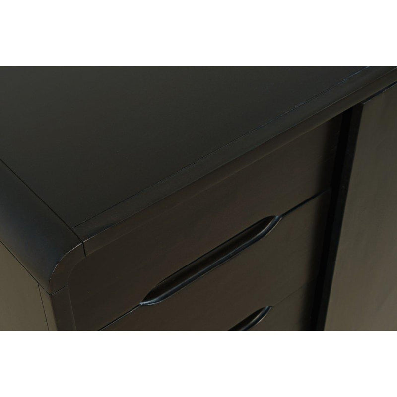 Jofran Marlowe 5-Drawer Chest 2243-30 IMAGE 8