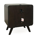 Jofran Marlowe 2-Drawer Nightstand 2243-90 IMAGE 3