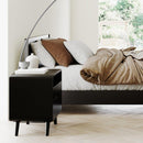 Jofran Marlowe 2-Drawer Nightstand 2243-90 IMAGE 6