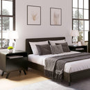 Jofran Marlowe 2-Drawer Nightstand 2243-90 IMAGE 7