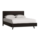Jofran Marlowe Queen Platform Bed 2243-QHB/2243-QRS/2243-QFB IMAGE 1