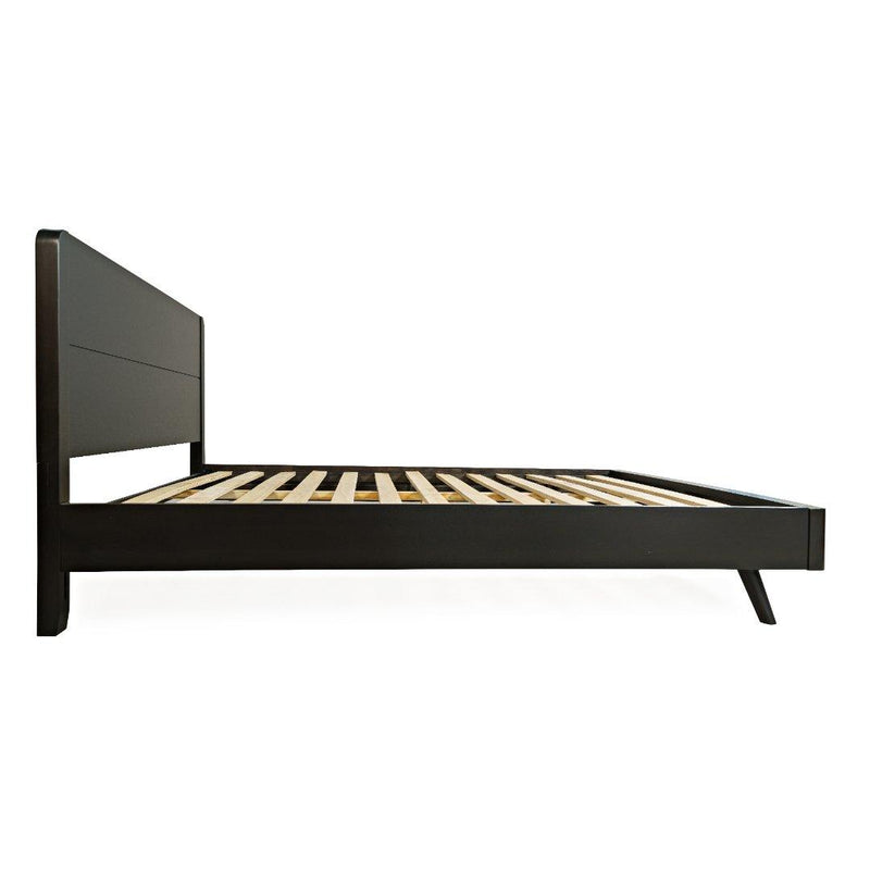 Jofran Marlowe Queen Platform Bed 2243-QHB/2243-QRS/2243-QFB IMAGE 4