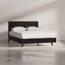 Jofran Marlowe King Platform Bed 2243-KHB/2243-KRS/2243-KFB IMAGE 6