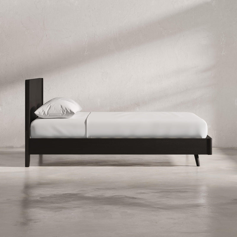 Jofran Marlowe King Platform Bed 2243-KHB/2243-KRS/2243-KFB IMAGE 8