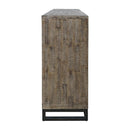 Jofran East Hampton 6-Drawer Dresser 2260-10 IMAGE 3