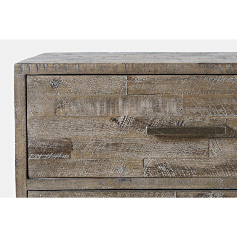 Jofran East Hampton 6-Drawer Dresser 2260-10 IMAGE 6