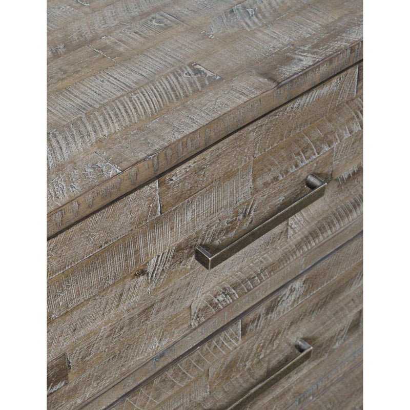 Jofran East Hampton 6-Drawer Dresser 2260-10 IMAGE 7