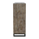 Jofran East Hampton 5-Drawer Chest 2260-30 IMAGE 3