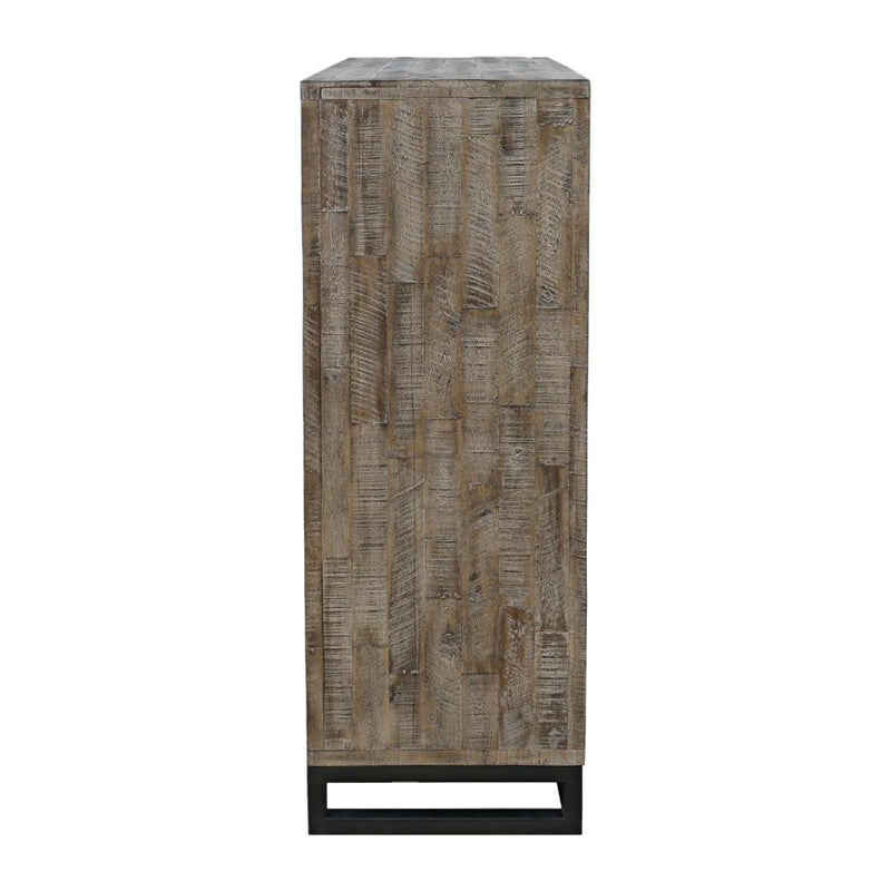 Jofran East Hampton 5-Drawer Chest 2260-30 IMAGE 3