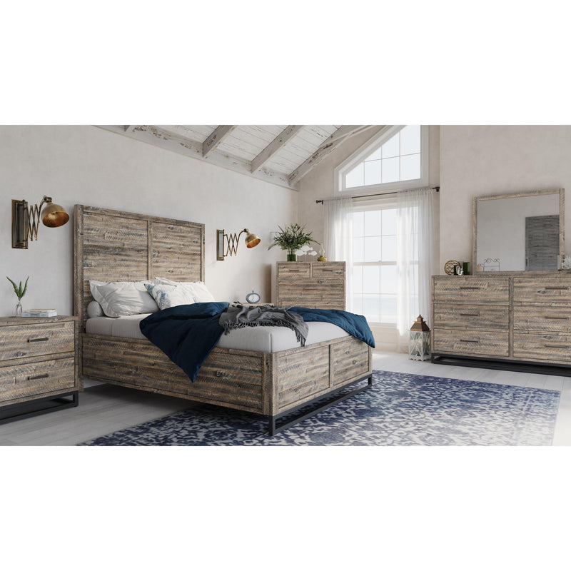 Jofran East Hampton 5-Drawer Chest 2260-30 IMAGE 5