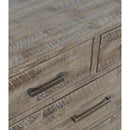 Jofran East Hampton 5-Drawer Chest 2260-30 IMAGE 7