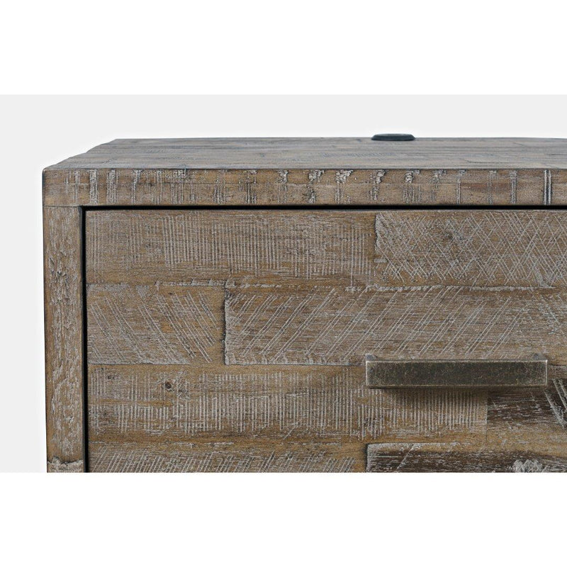 Jofran East Hampton 2-Drawer Nightstand 2260-90 IMAGE 7