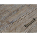 Jofran East Hampton 2-Drawer Nightstand 2260-90 IMAGE 8